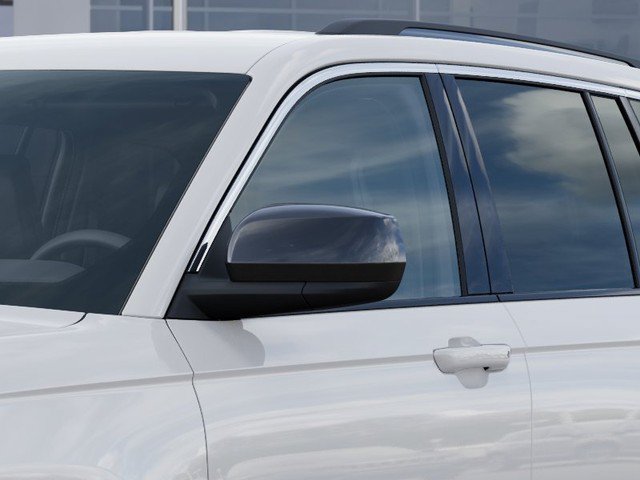 New 2027 Jeep Grand Cherokee Laredo AWD/4WD image 12