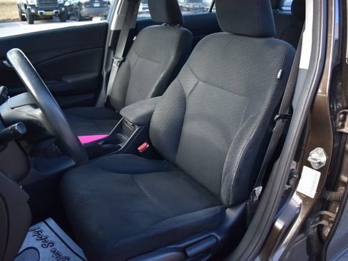 Used 2013 Honda Civic LX image 13