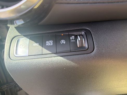 New 2026 Chevrolet Equinox LT AWD/4WD image 28