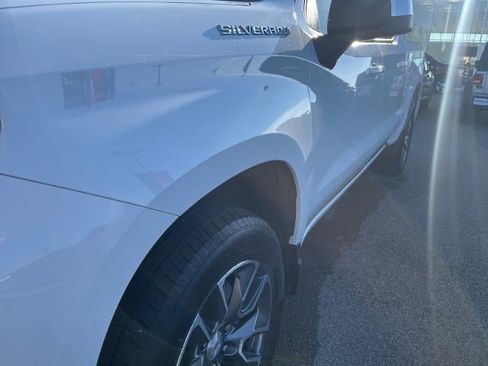 Used 2023 Chevrolet Silverado 1500 LT image 5