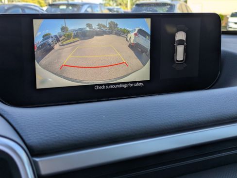 New 2026 MAZDA CX-50 AWD 2.5 S w/ Weather Package image 32