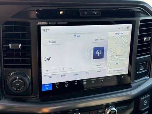 New 2025 Ford F150 Lariat w/ Equipment Group 502A High image 14