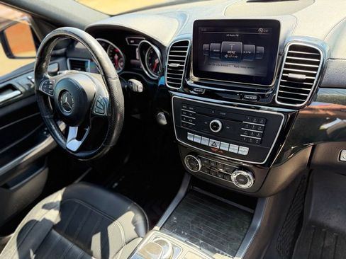 Used 2017 Mercedes-Benz GLS 450 4MATIC image 20