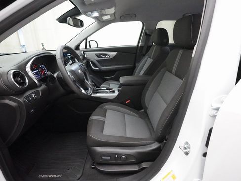 Certified 2024 Chevrolet Blazer LT w/ Convenience Package image 7