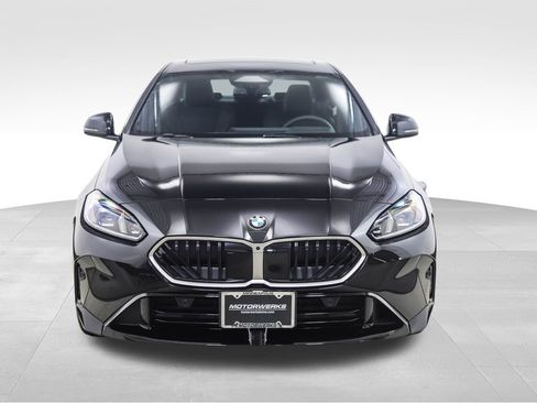 Certified 2025 BMW 228i xDrive w/ Premium Package image 8