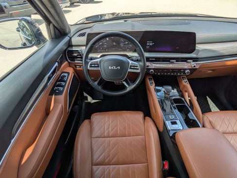 Certified 2023 Kia Telluride SX Prestige X-Line AWD/4WD image 19