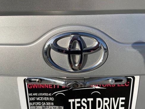 Used 2014 Toyota Camry SE w/ Fleet Convenience Package FWD image 8