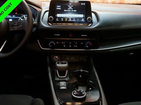 Certified 2023 Nissan Rogue S image 34