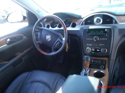 Used 2012 Buick Enclave Leather FWD image 22