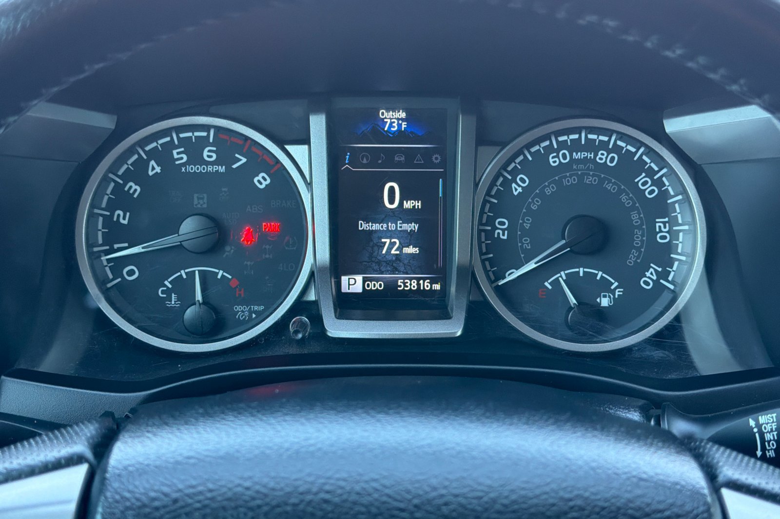Used 2023 Toyota Tacoma SR5 RWD image 25