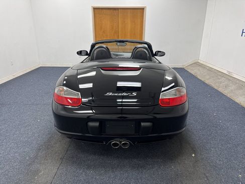Used 2004 Porsche Boxster S RWD image 28