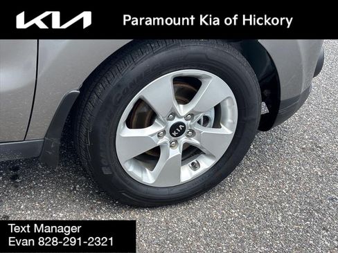 Used 2018 Kia Soul w/ Convenience Package FWD image 28