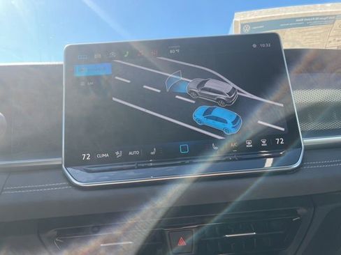 New 2026 Volkswagen Tiguan SE R-Line image 16