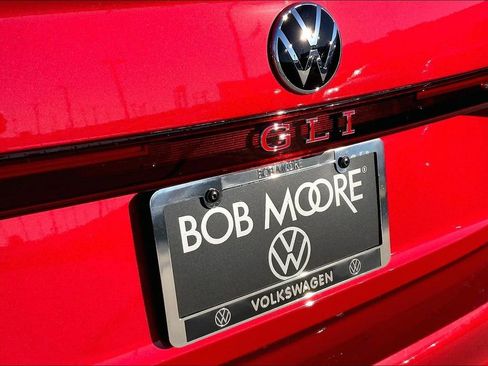 New 2026 Volkswagen Jetta GLI Autobahn image 9