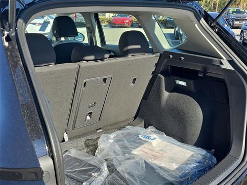 New 2026 Volkswagen Taos S image 23