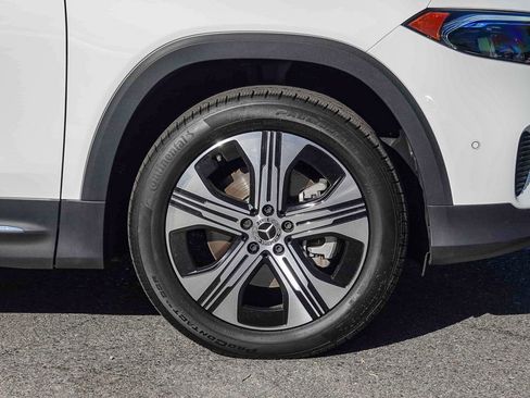 Certified 2024 Mercedes-Benz EQB 350 4MATIC SUV image 11