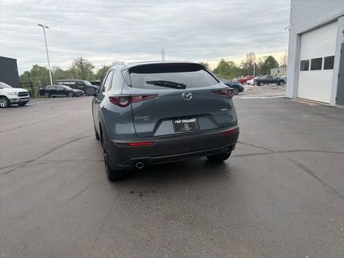Used 2023 MAZDA CX-30 AWD 2.5 S w/ Preferred Package image 11