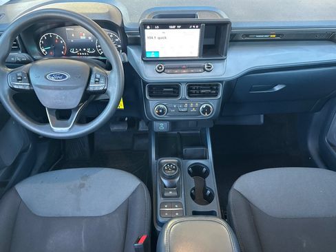 Certified 2024 Ford Maverick XL w/ Equipment Group 100A Standard AWD/4WD image 12