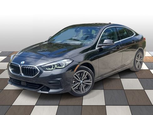 Used 2024 BMW 228i Gran Coupe w/ Convenience Package FWD image 1