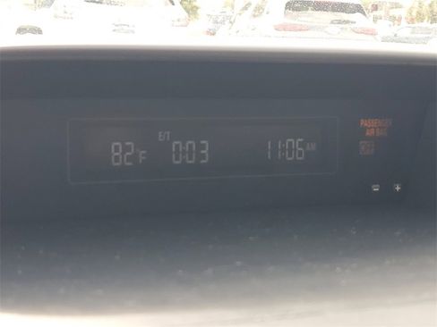 Used 2017 Subaru Crosstrek 2.0i Limited image 20