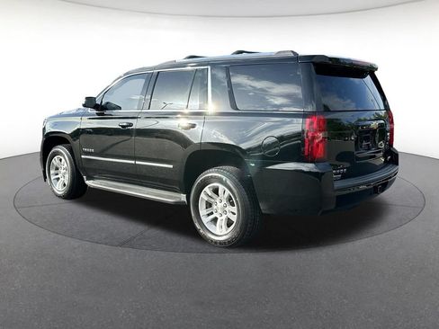 Used 2020 Chevrolet Tahoe LT AWD/4WD image 3