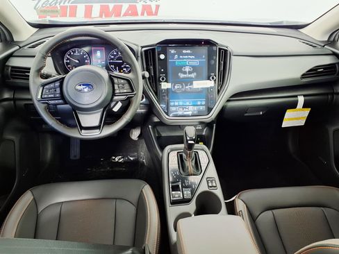 New 2026 Subaru Crosstrek 2.5i Limited w/ Popular Package #3A AWD/4WD image 6