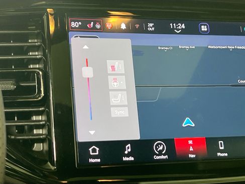 Used 2024 Dodge Durango R/T image 20