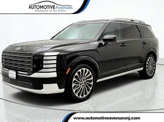Used 2026 Hyundai Palisade Calligraphy FWD video 1