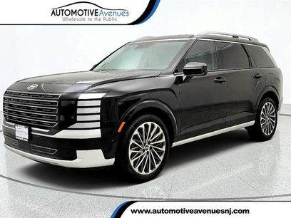Used 2026 Hyundai Palisade Calligraphy
