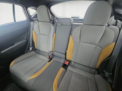 Certified 2025 Subaru Crosstrek 2.5i Sport image 13