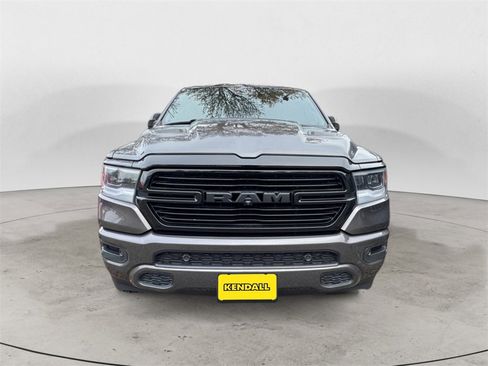 Used 2020 RAM 1500 Sport w/ Alpine Leather & Sound Group image 5