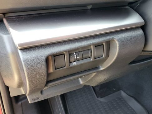 Certified 2024 Subaru Impreza 2.0i Sport AWD/4WD image 9