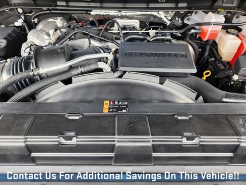 New 2026 GMC Sierra 2500 Denali w/ Denali Reserve Package AWD/4WD image 22