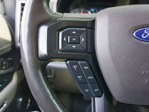 Used 2020 Ford Expedition Max Limited RWD image 7