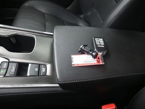 Used 2021 Honda Accord Sport Special Edition image 9