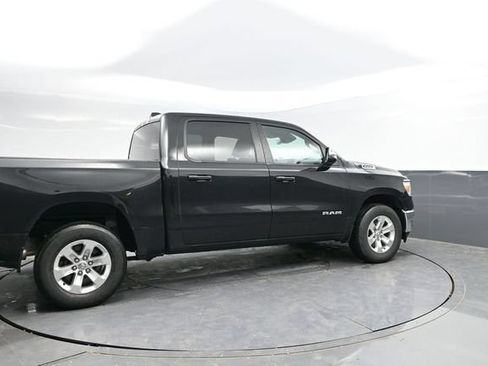 Used 2024 RAM 1500 Laramie AWD/4WD image 2