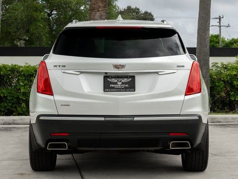 Used 2018 Cadillac XT5 Premium Luxury image 6