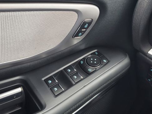 New 2026 Ford Expedition Max Active AWD/4WD image 13