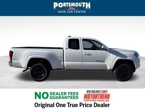 Used 2023 Toyota Tacoma SR5 image 6
