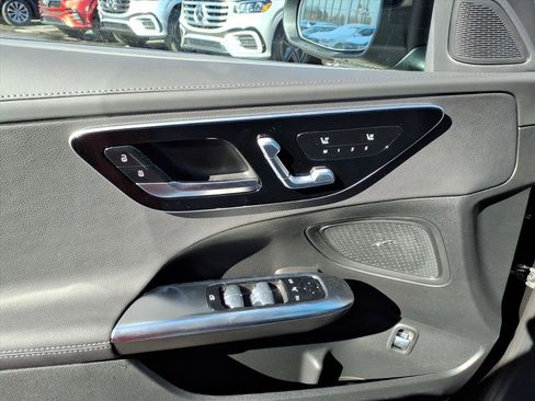 New 2026 Mercedes-Benz C 300 4MATIC Sedan image 13