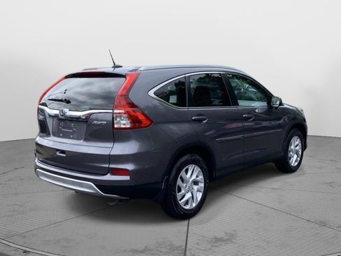 Used 2016 Honda CR-V EX-L image 3