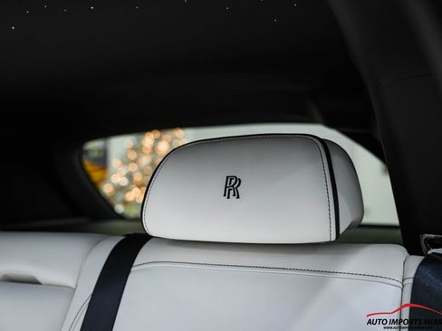 Used 2022 Rolls-Royce Cullinan image 62