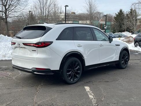 New 2026 MAZDA CX-90 3.3 Turbo S w/ Premium Package image 2