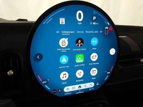 New 2026 MINI Cooper S image 22