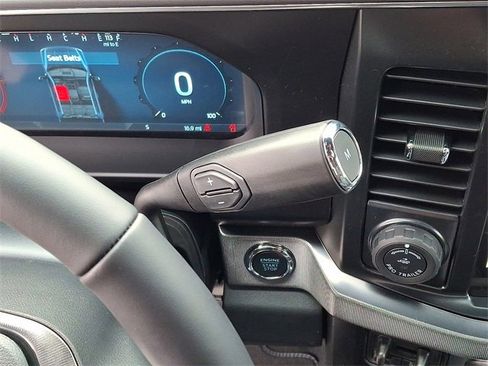 New 2026 Ford F350 Platinum image 7