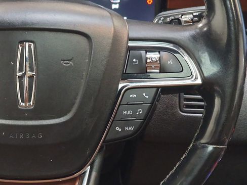 Used 2020 Lincoln Navigator Reserve w/ Luxury Package AWD/4WD image 26