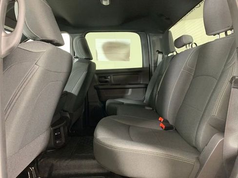 New 2026 RAM 3500 Tradesman image 14