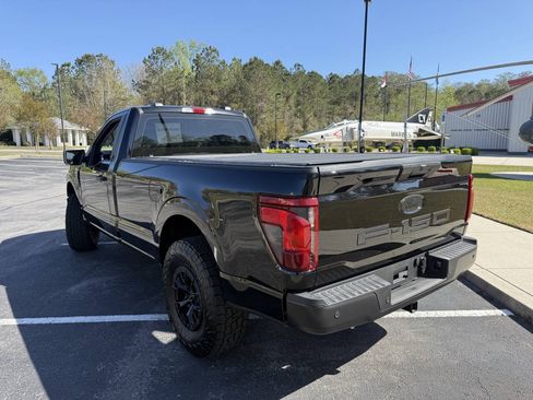 Used 2024 Ford F150 XL AWD/4WD image 6
