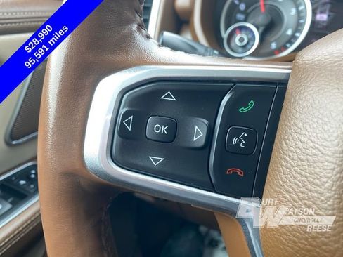 Used 2020 RAM 1500 Laramie image 28