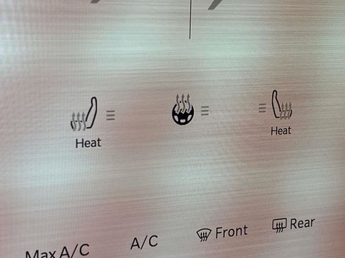 New 2026 RAM 2500 Big Horn image 12